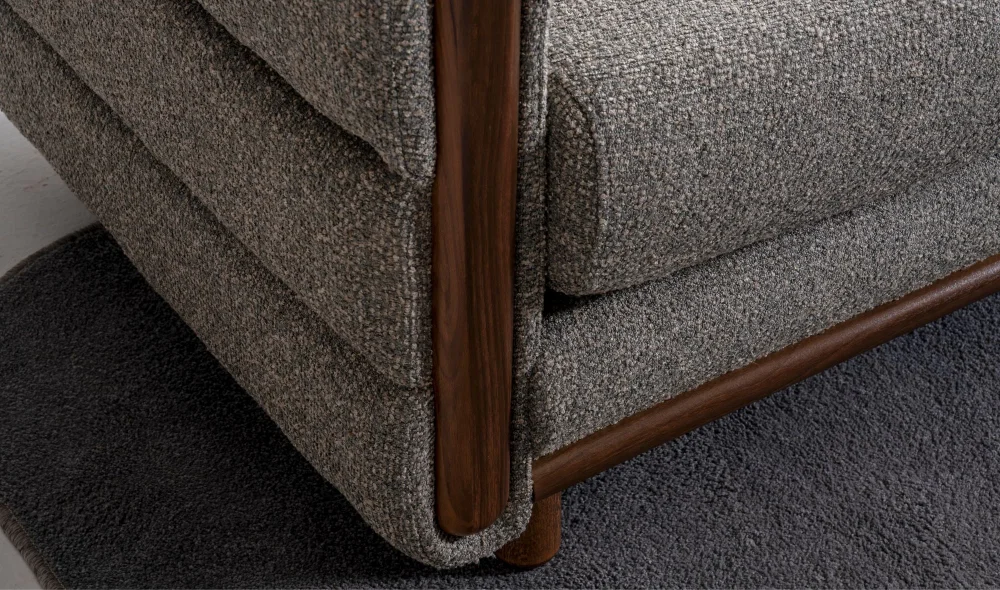 Elegant Köşe Koltuk Takımı