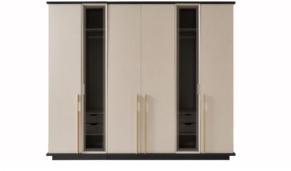 Elis 6 Kapaklı Gardrop