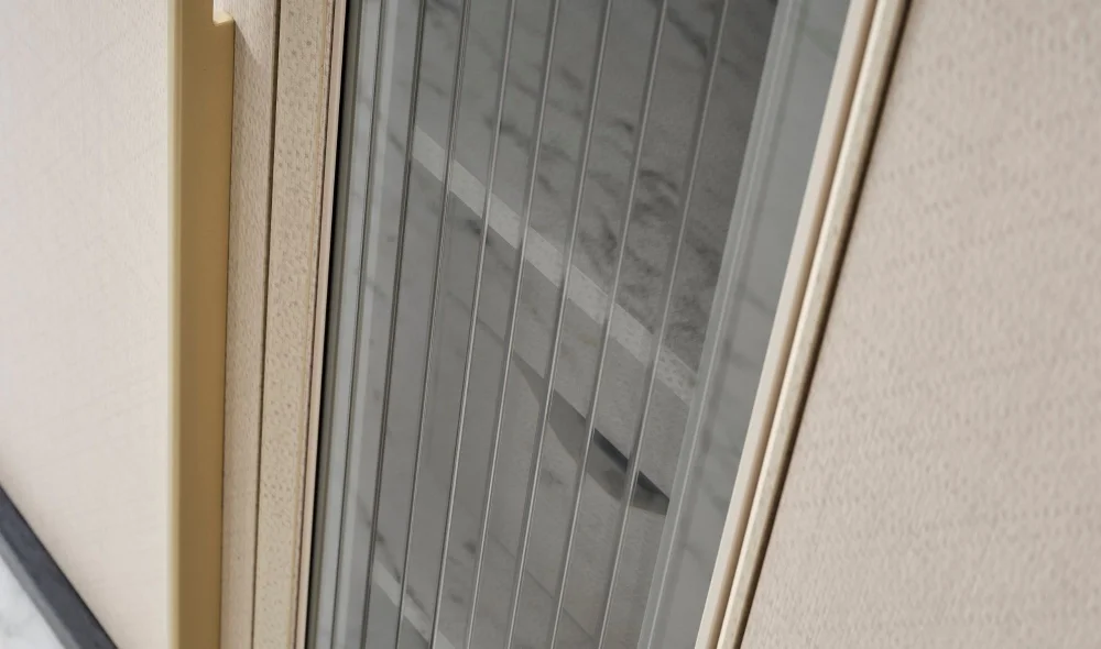 Elis 6 Kapaklı Gardrop