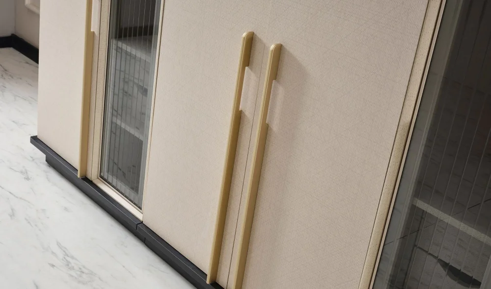 Elis 6 Kapaklı Gardrop