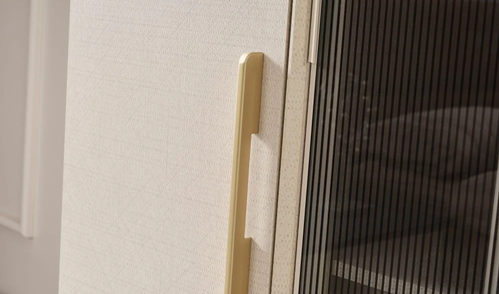 Elis 6 Kapaklı Gardrop