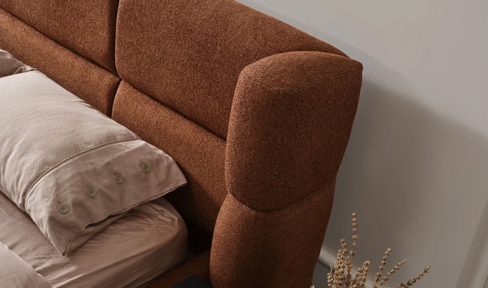 Elis Bazasız Karyola (160x200)