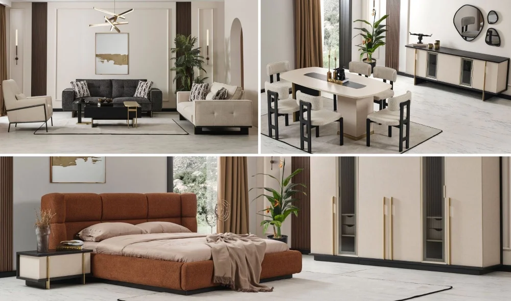 Elis Düğün Paketi