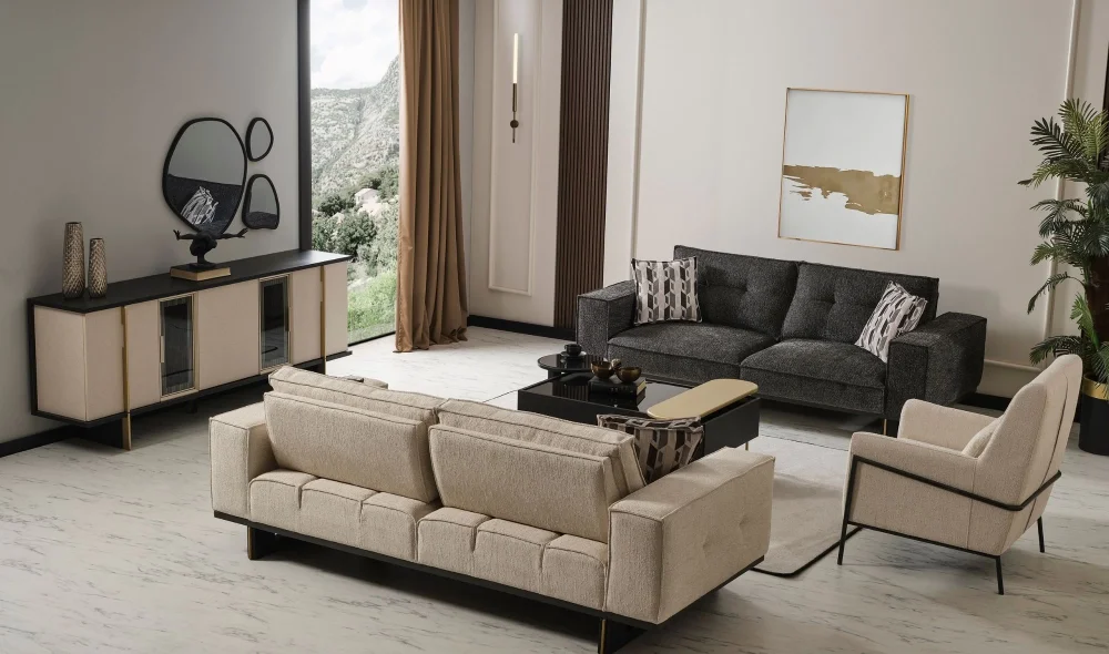 Elis Koltuk Takımı