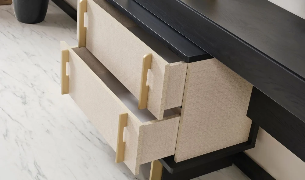 Elis Şifonyer ve Ayna