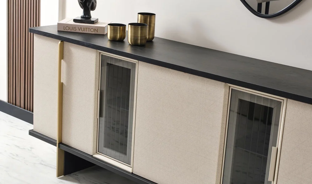 Elis Yemek Odası Takımı