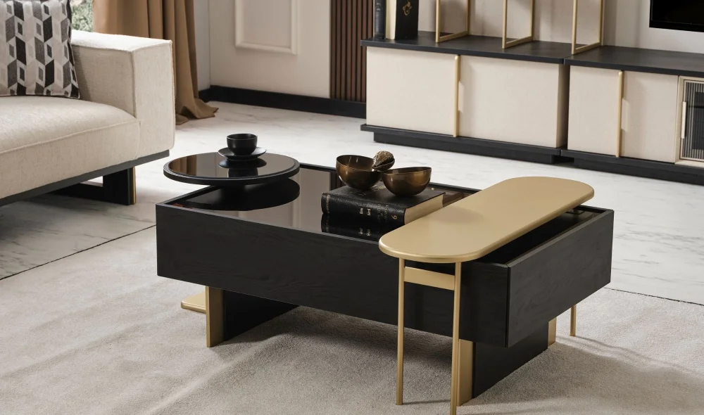 Elis Yemek Odası Takımı