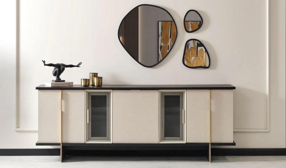 Elis Yemek Odası Takımı