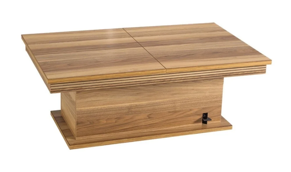 Elit Orta Sehpa (Ceviz)