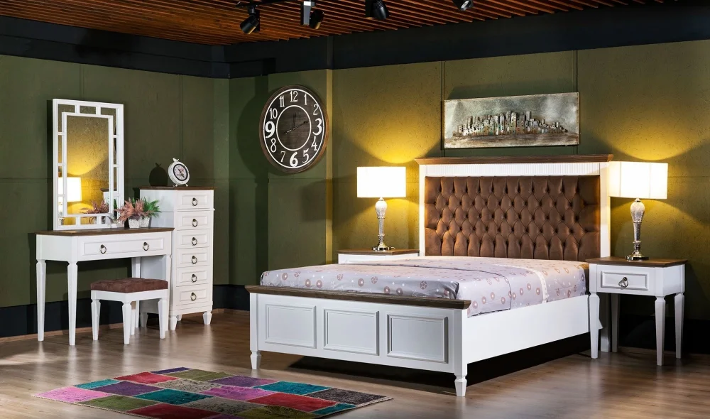 Elit Yatak Odası Takımı