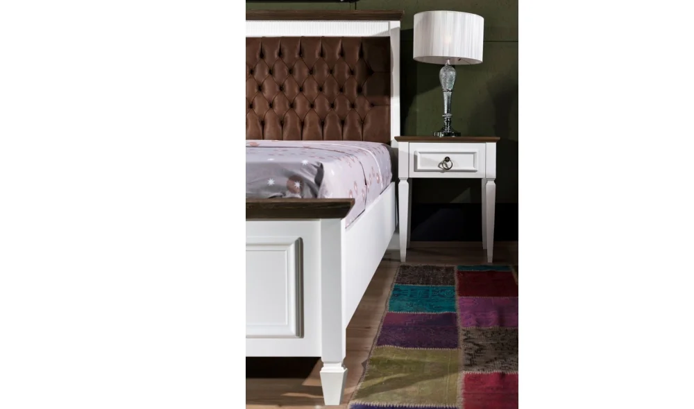 Elit Yatak Odası Takımı