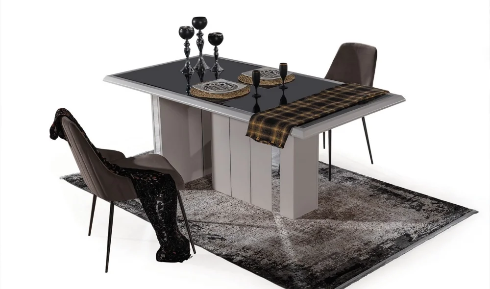 Elizmo Yemek Odası Takımı