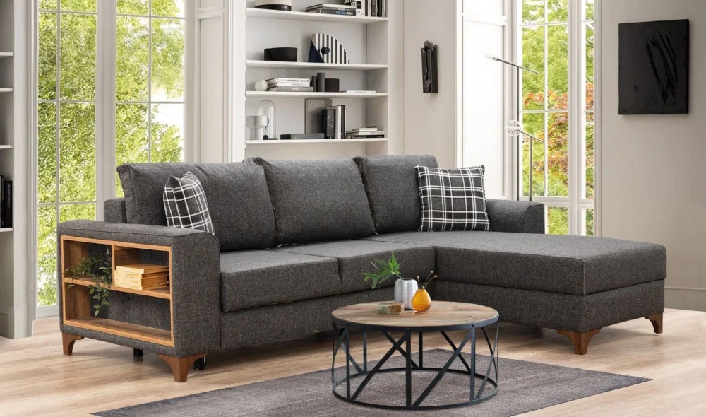 Esadi Köşe Koltuk Takımı