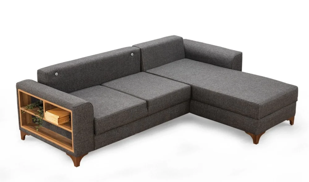 Esadi Köşe Koltuk Takımı