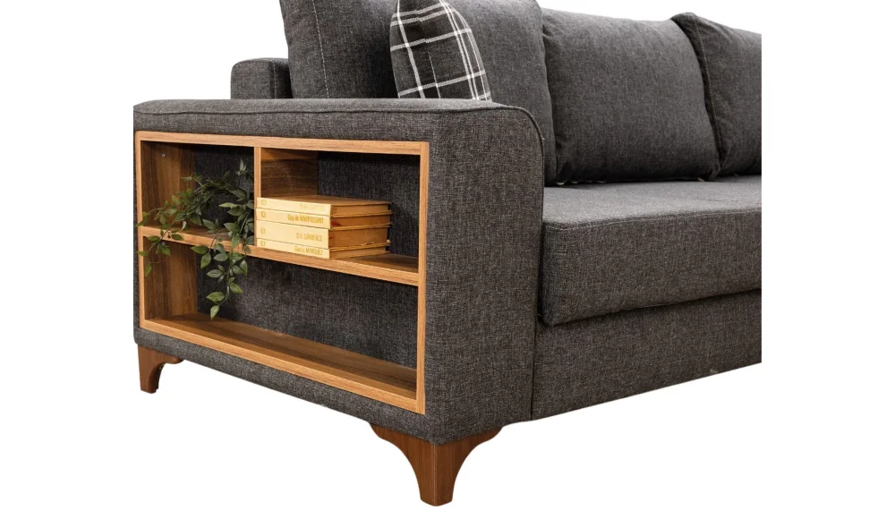 Esadi Köşe Koltuk Takımı