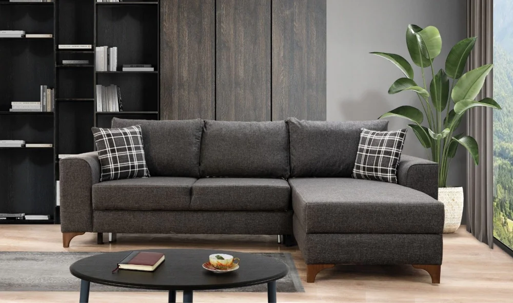 Esadi Köşe Koltuk Takımı