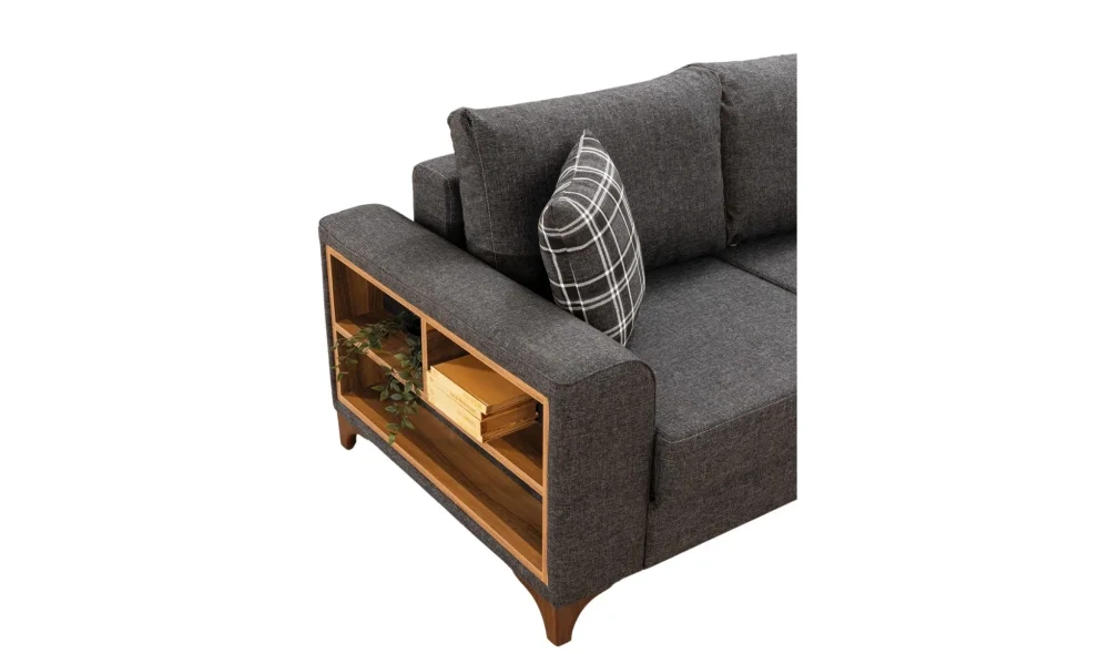 Esadi Köşe Koltuk Takımı