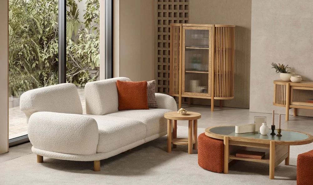 Esco Koltuk Takımı