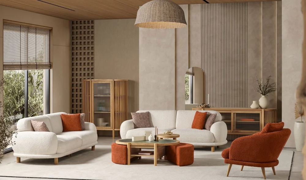 Esco Koltuk Takımı