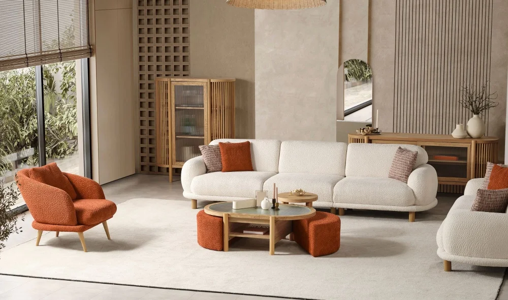 Esco Koltuk Takımı