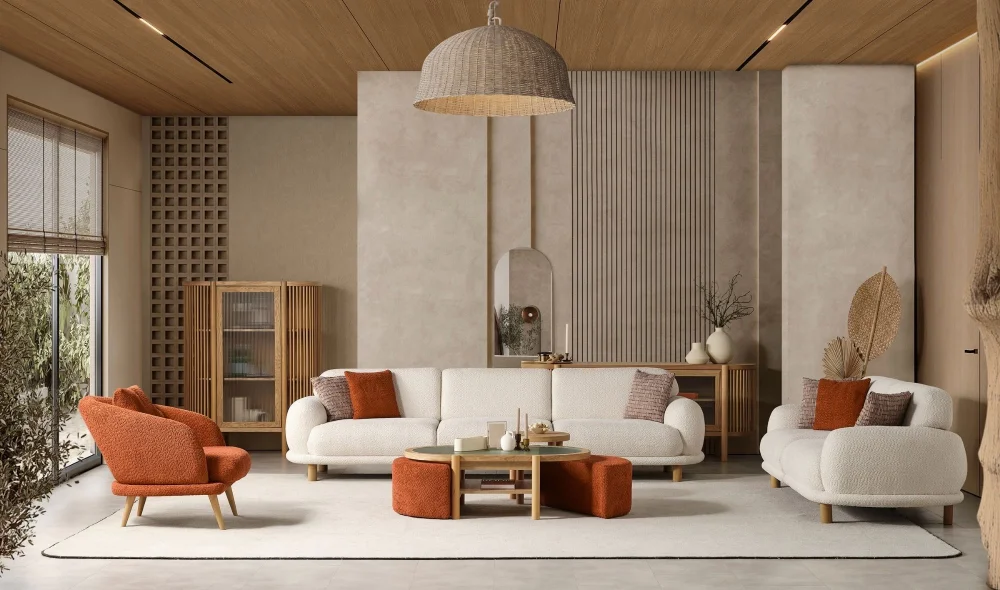 Esco Koltuk Takımı