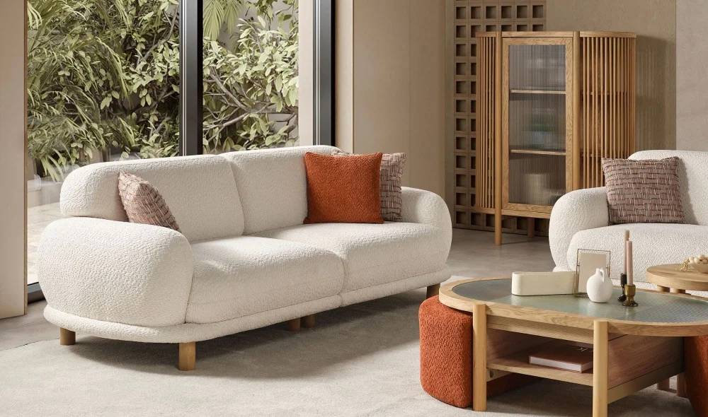 Esco Koltuk Takımı