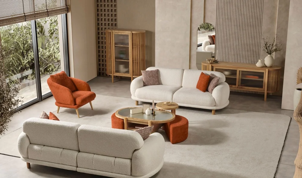 Esco Koltuk Takımı