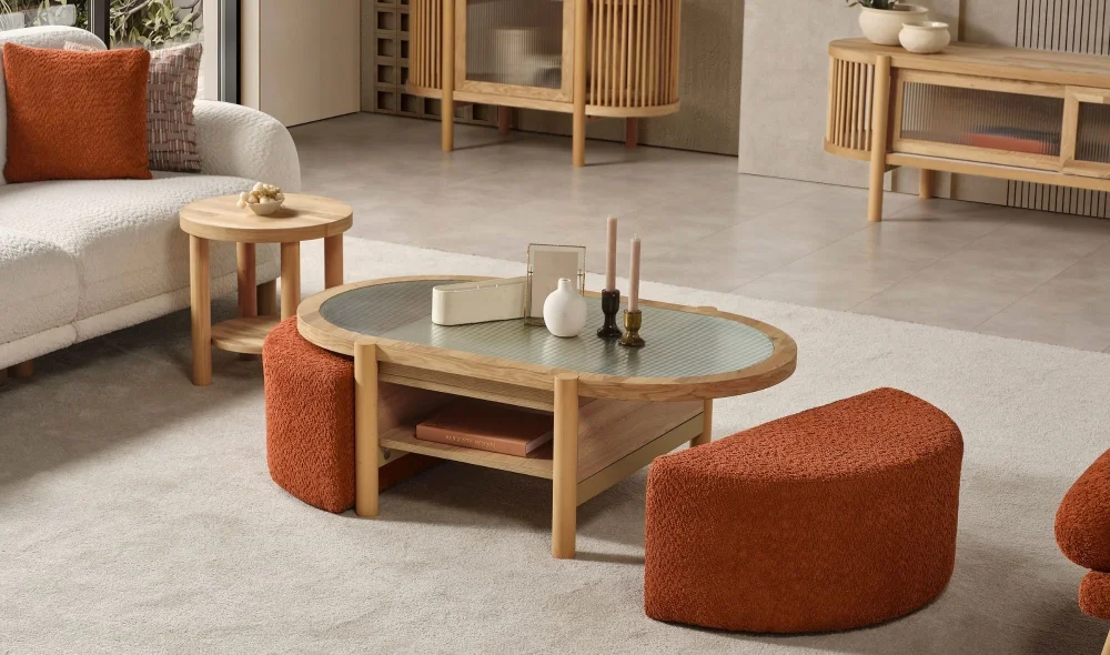 Esco Koltuk Takımı