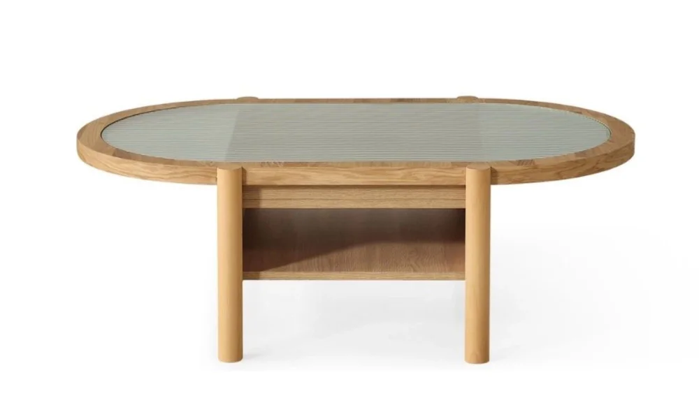 Esco Orta Sehpa Seti