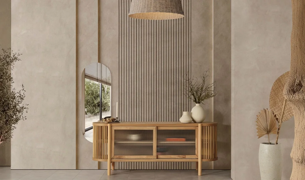 Esco Yemek Odası Takımı