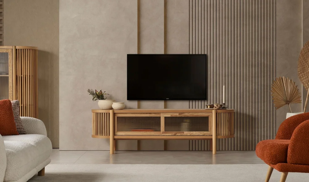 Esco Yemek Odası Takımı