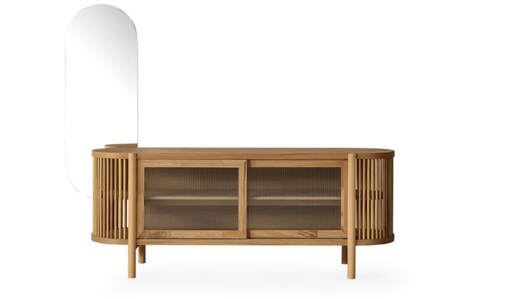 Esco Yemek Odası Takımı