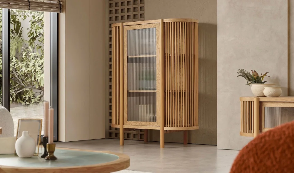 Esco Yemek Odası Takımı