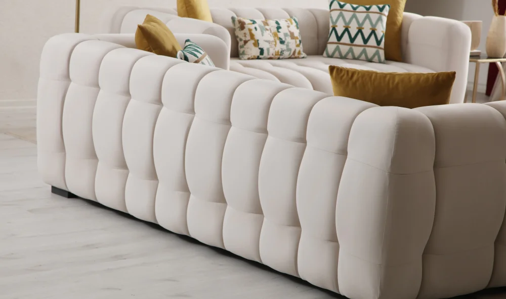 Estanze Koltuk Takımı