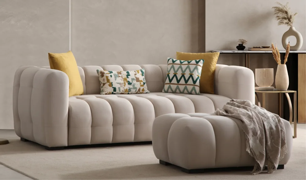 Estanze Koltuk Takımı