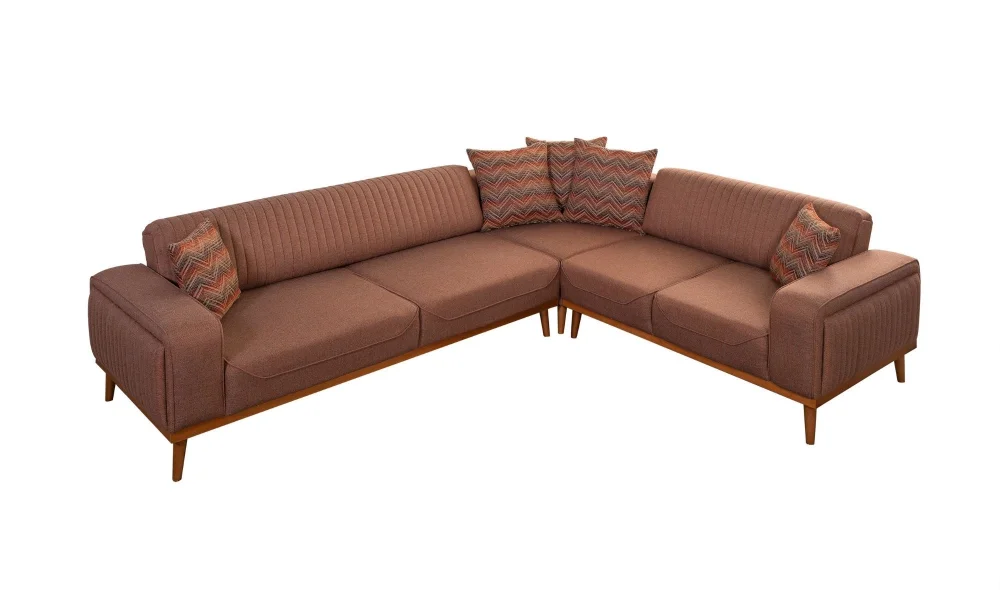 Eva Köşe Koltuk Takımı