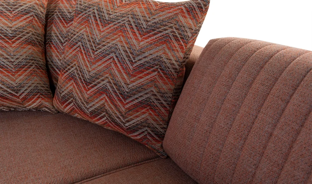 Eva Köşe Koltuk Takımı