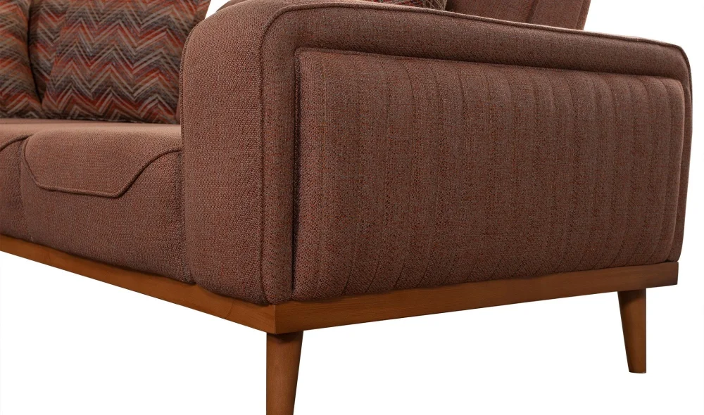 Eva Köşe Koltuk Takımı