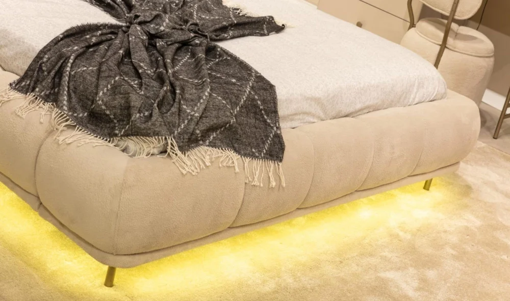 Eva Lux Yatak Odası Takımı