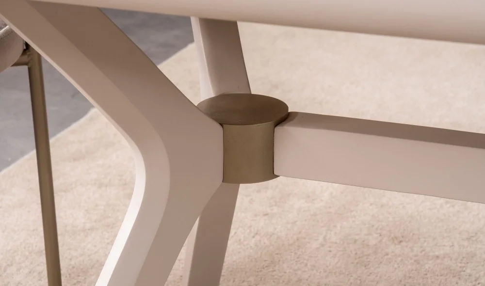 Eva Yemek Masası Takımı