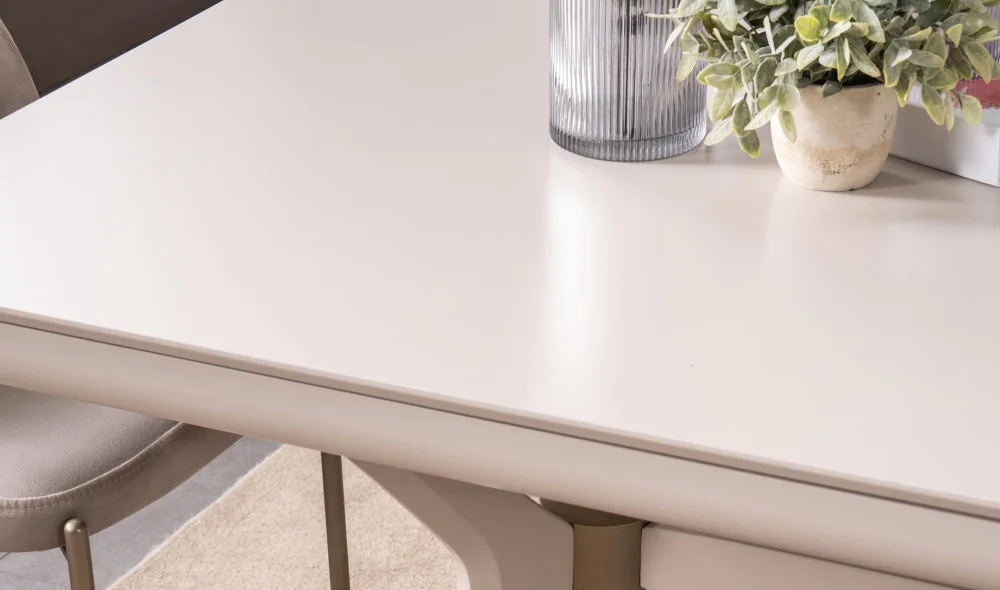 Eva Yemek Masası Takımı