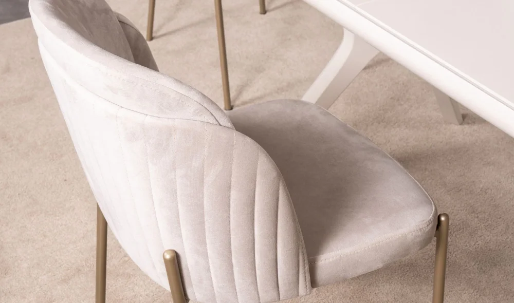 Eva Yemek Masası Takımı