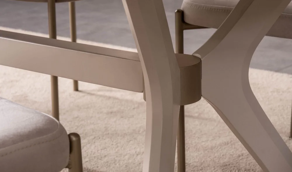 Eva Yemek Odası Takımı