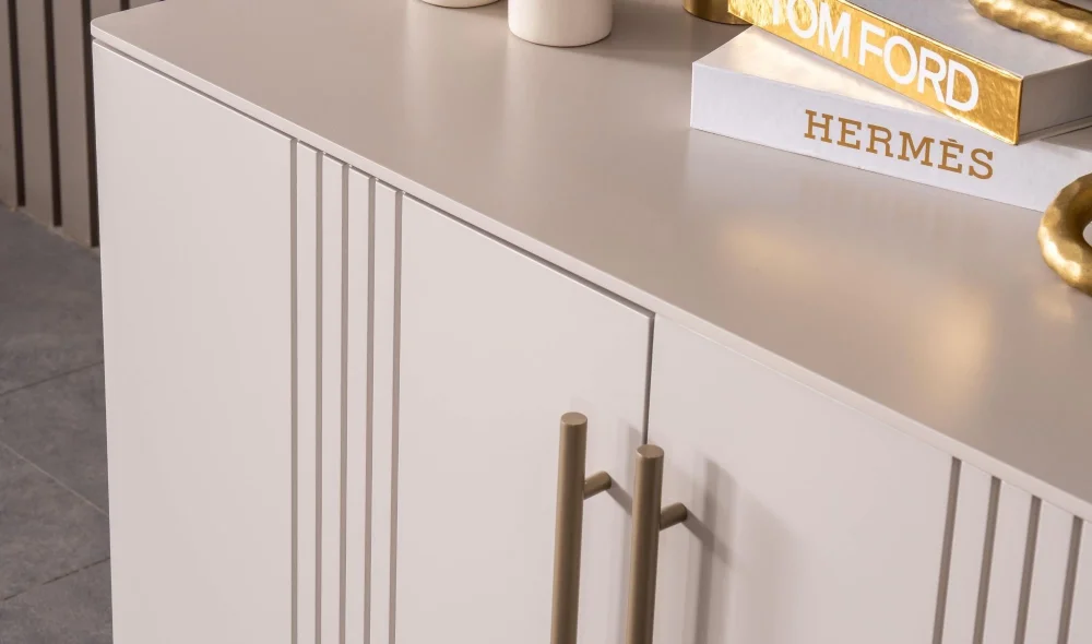 Eva Yemek Odası Takımı