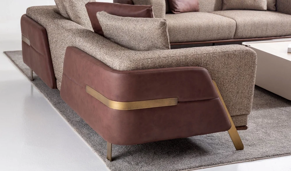 Evara Koltuk Takımı