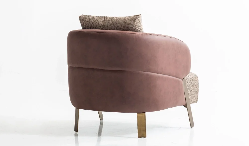 Evara Koltuk Takımı