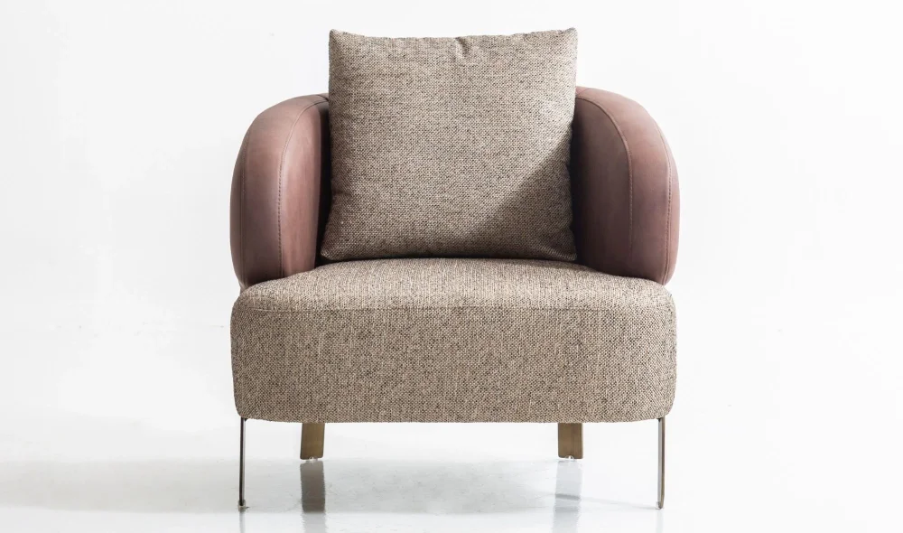 Evara Koltuk Takımı