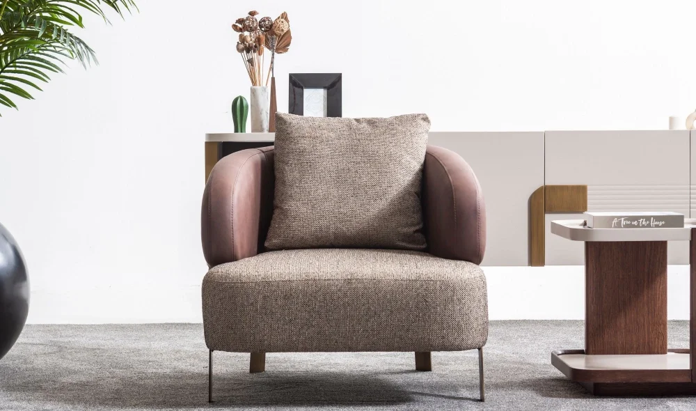 Evara Koltuk Takımı