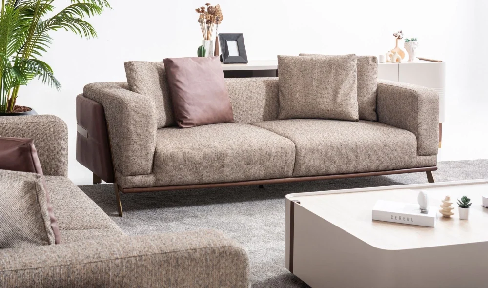 Evara Koltuk Takımı