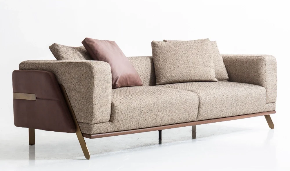 Evara Koltuk Takımı